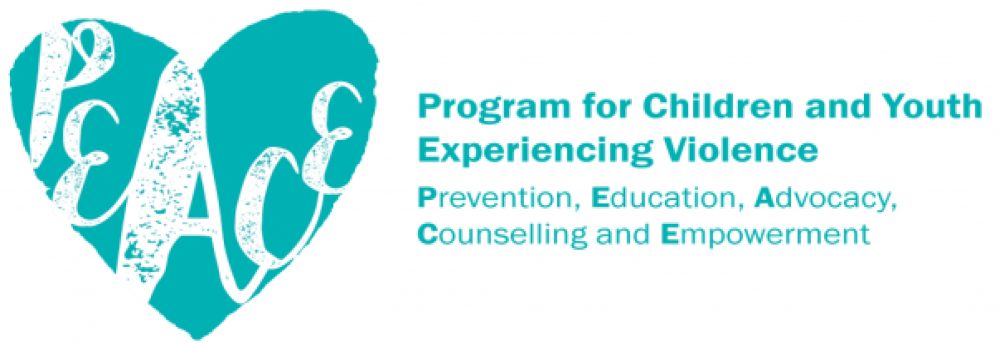 PEACE Program for Children and Youth Experiencing Violence (formerly CWWA) Featured Image